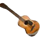 Acoustic Guitar